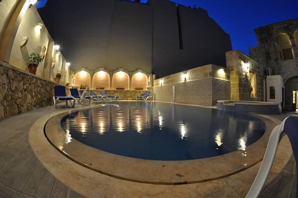 Holiday home 6 Bedroom With Large Private Pool Zebbug (Gozo)