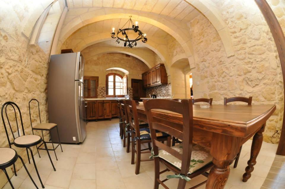 Holiday home 6 Bedroom With Large Private Pool