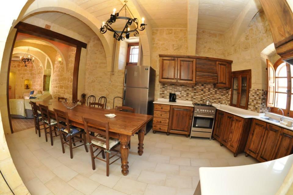 Holiday home 6 Bedroom With Large Private Pool Zebbug (Gozo)
