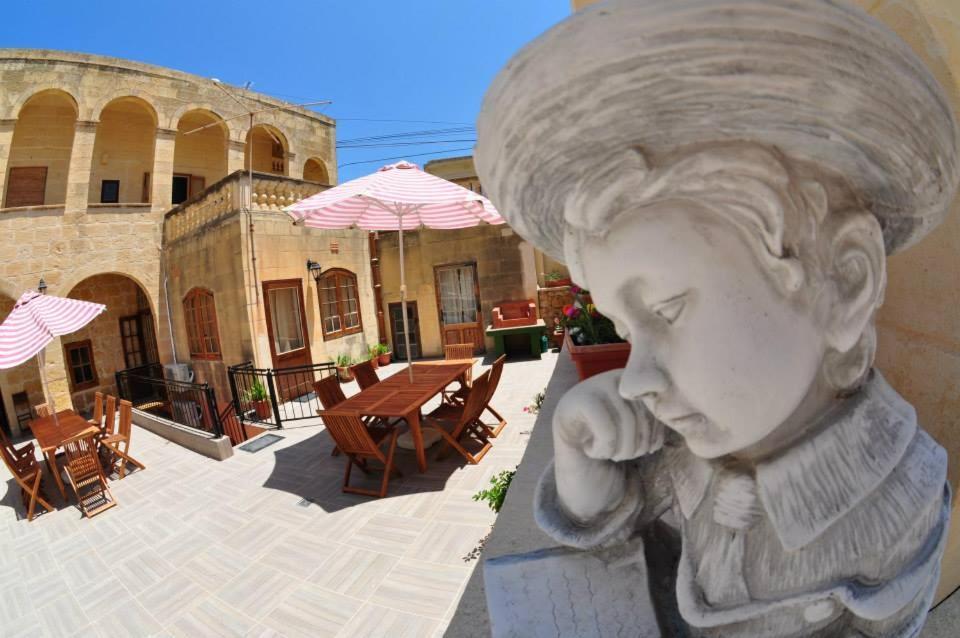 Holiday home 6 Bedroom With Large Private Pool Zebbug (Gozo)