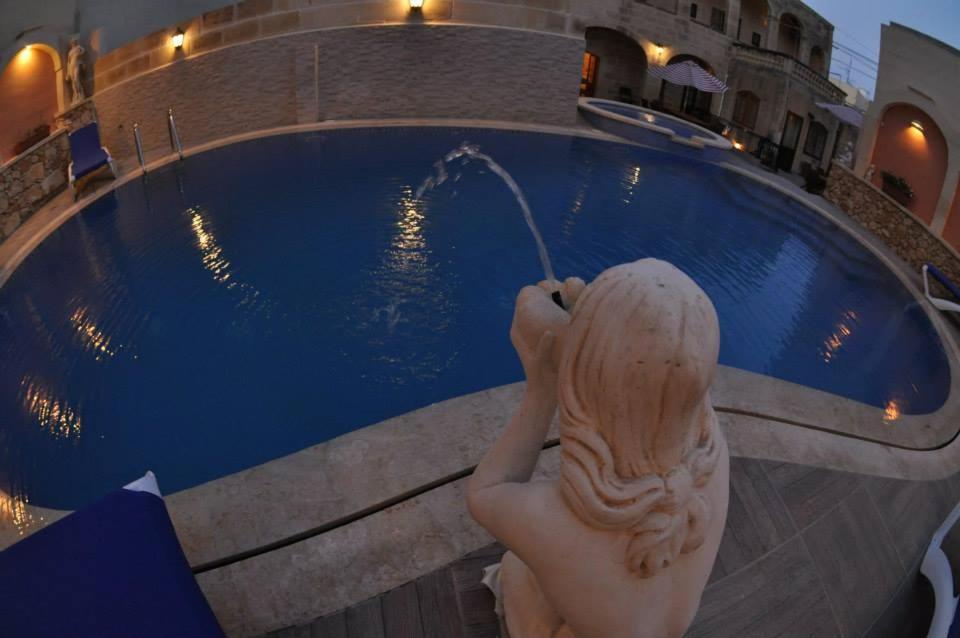 Holiday home 6 Bedroom With Large Private Pool