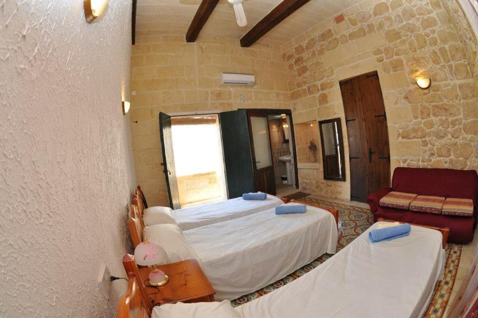 6 Bedroom With Large Private Pool